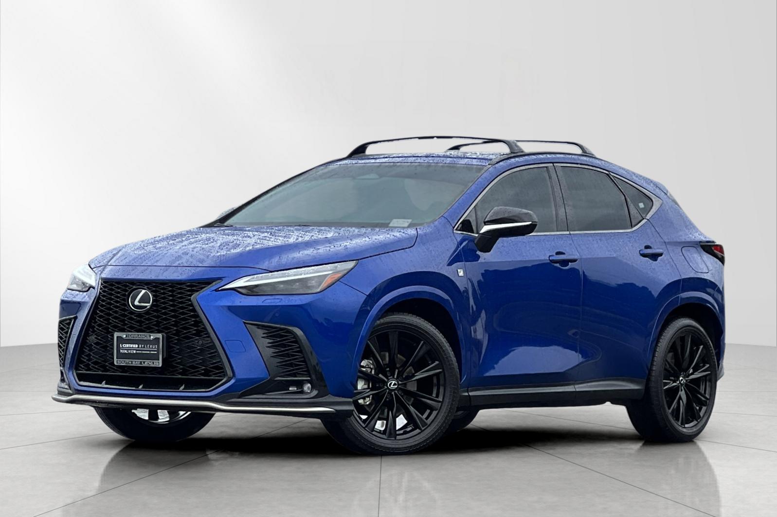 2024 Lexus NX 350
