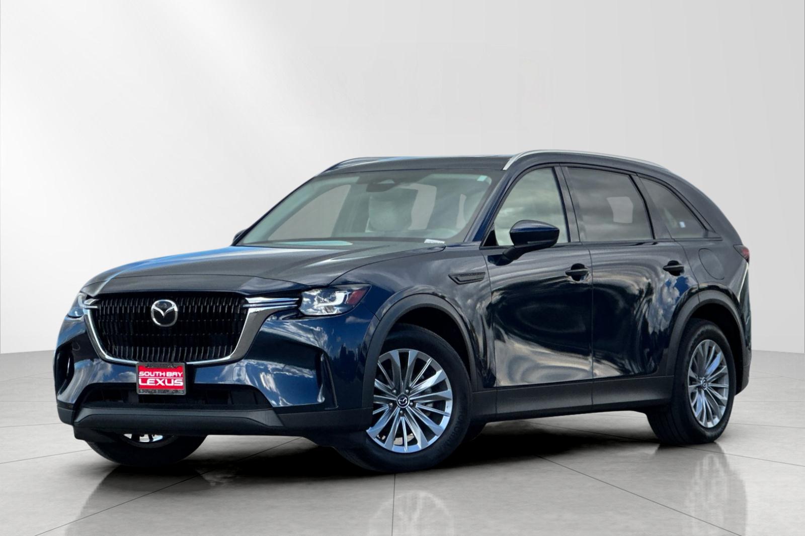 2024 Mazda CX-90 Turbo Preferred Plus Package's photo