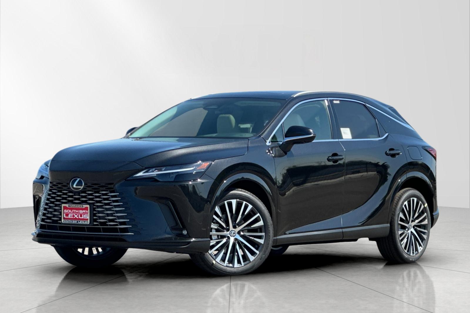 New 2026 Caviar Lexus  350 PREMIUM+ image 2