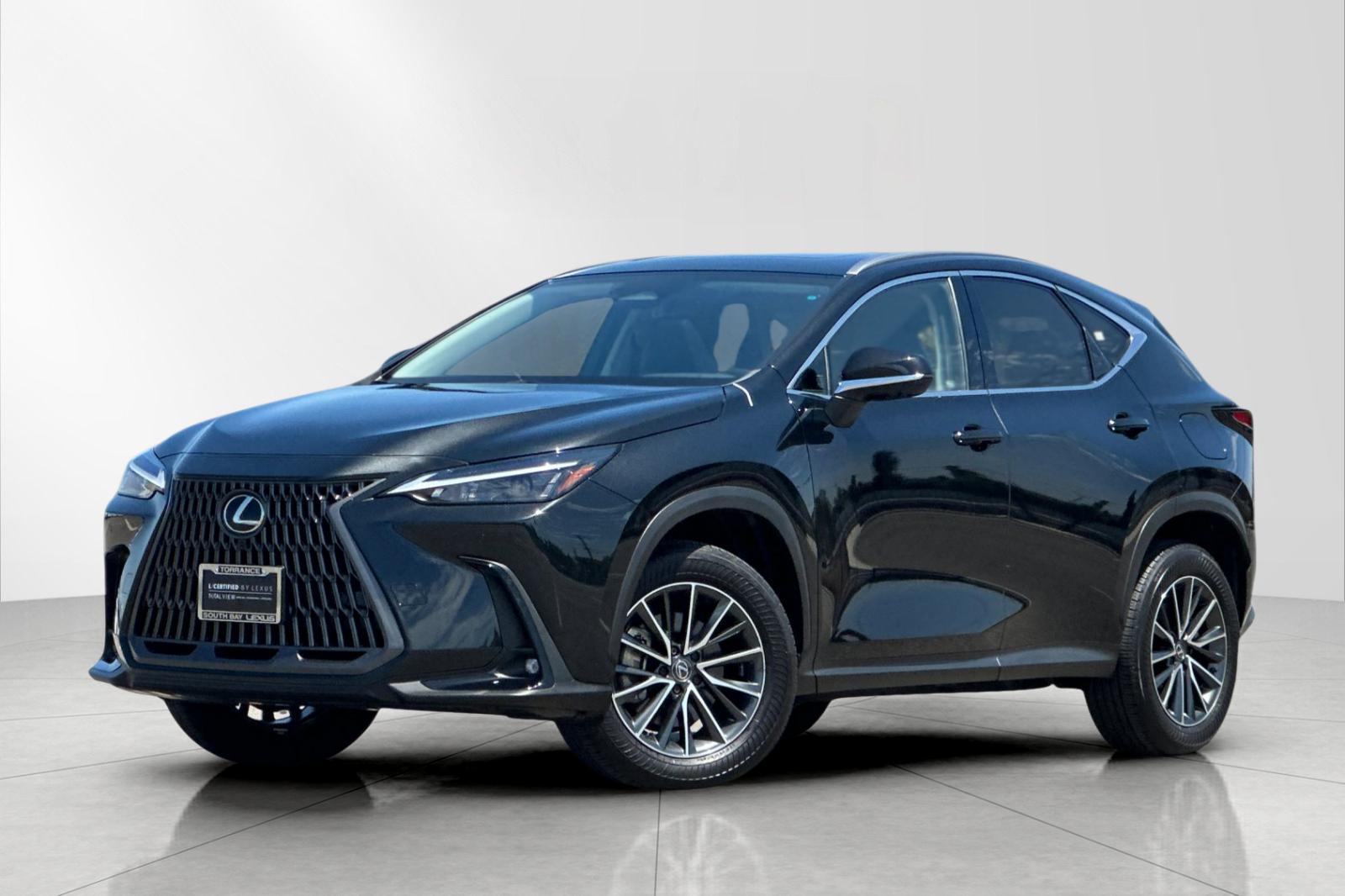 Certified Used 2024 CAVIAR Lexus 350 Premium image 2