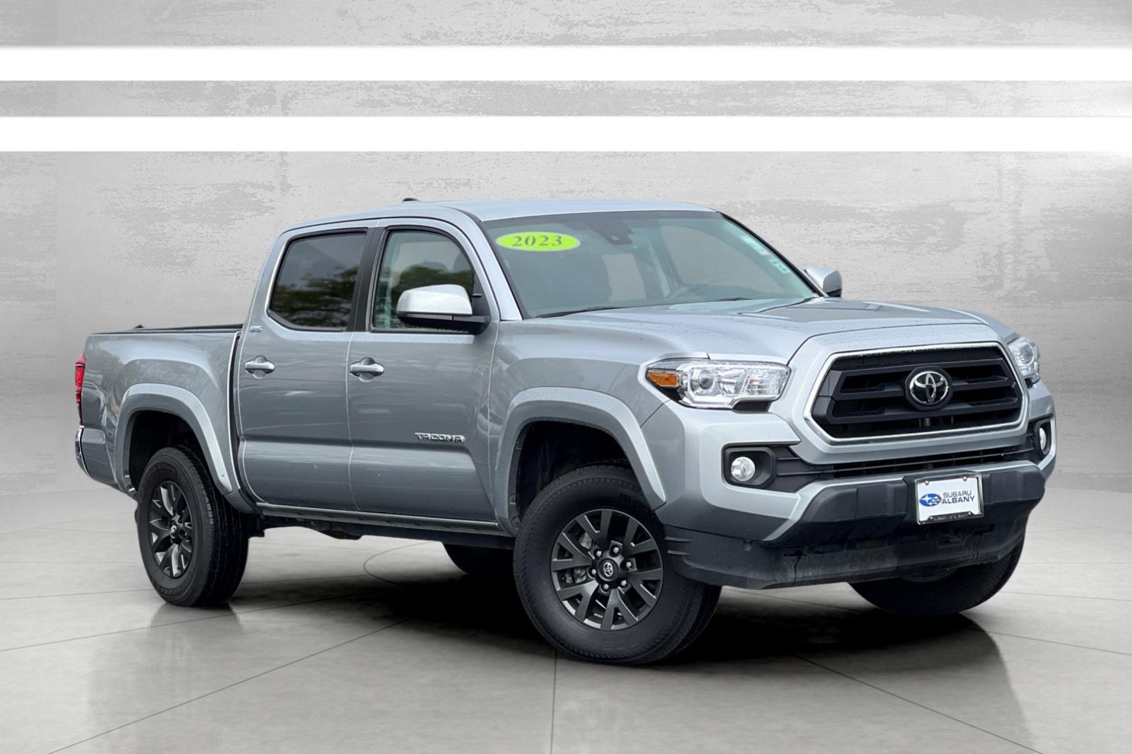 Bumper Kit | TOYOTA TACOMA ACCESS CAB SR5 2020 Bumper Kit | TOYOTA TACOMA ACCESS CAB SR5 2020