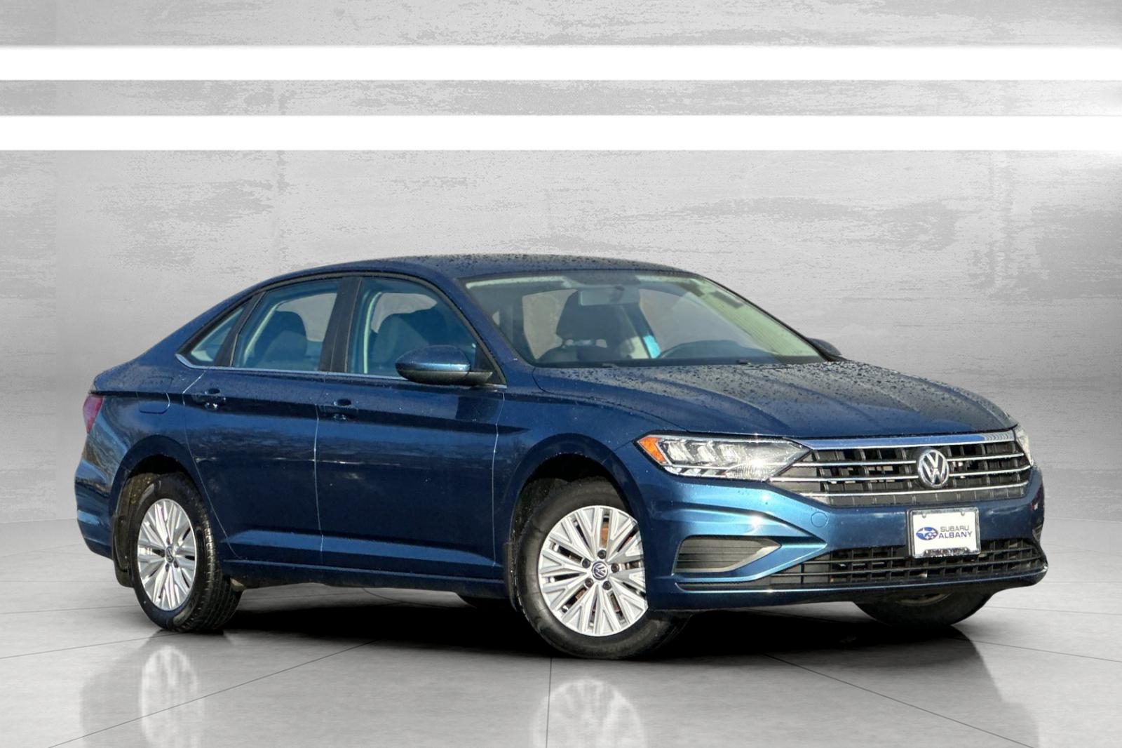 2019 Volkswagen Jetta S's photo