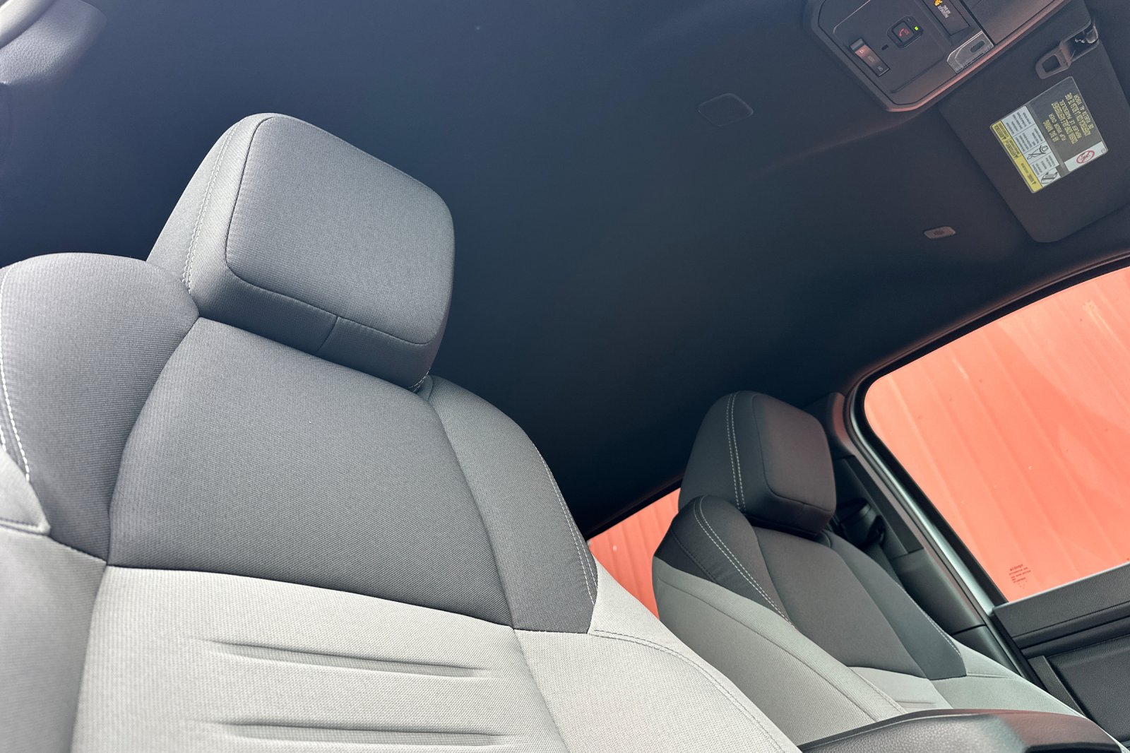 2025 Toyota Tacoma TRD Off-Road Double Cab photo 4