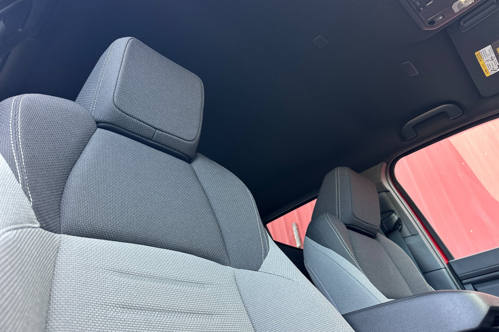 2025 Toyota 4Runner TRD Off-Road photo 14