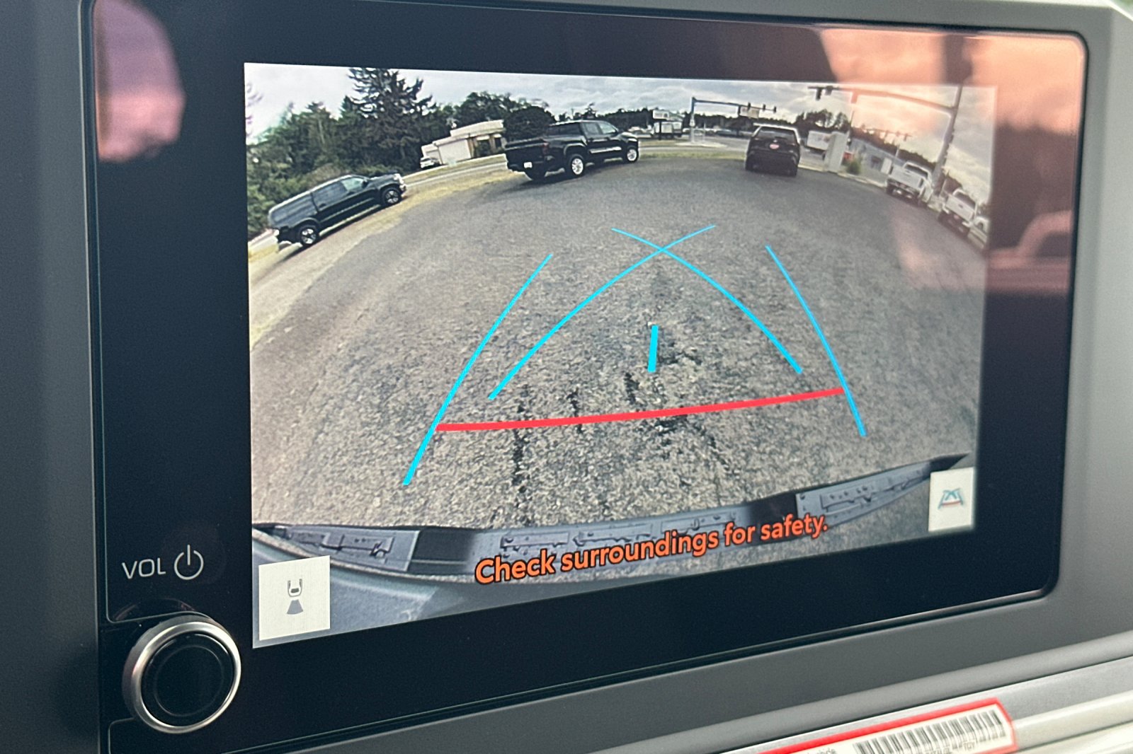 2025 Toyota Tacoma SR5 Double Cab photo 14