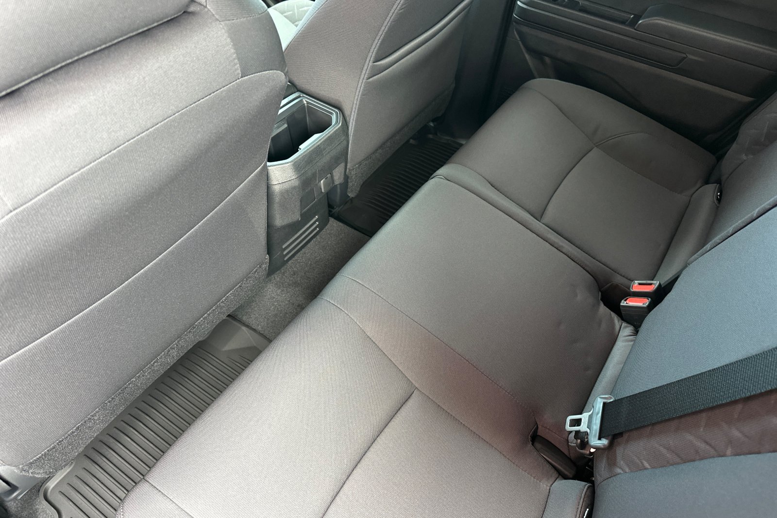 2025 Toyota Tacoma SR5 Double Cab photo 8