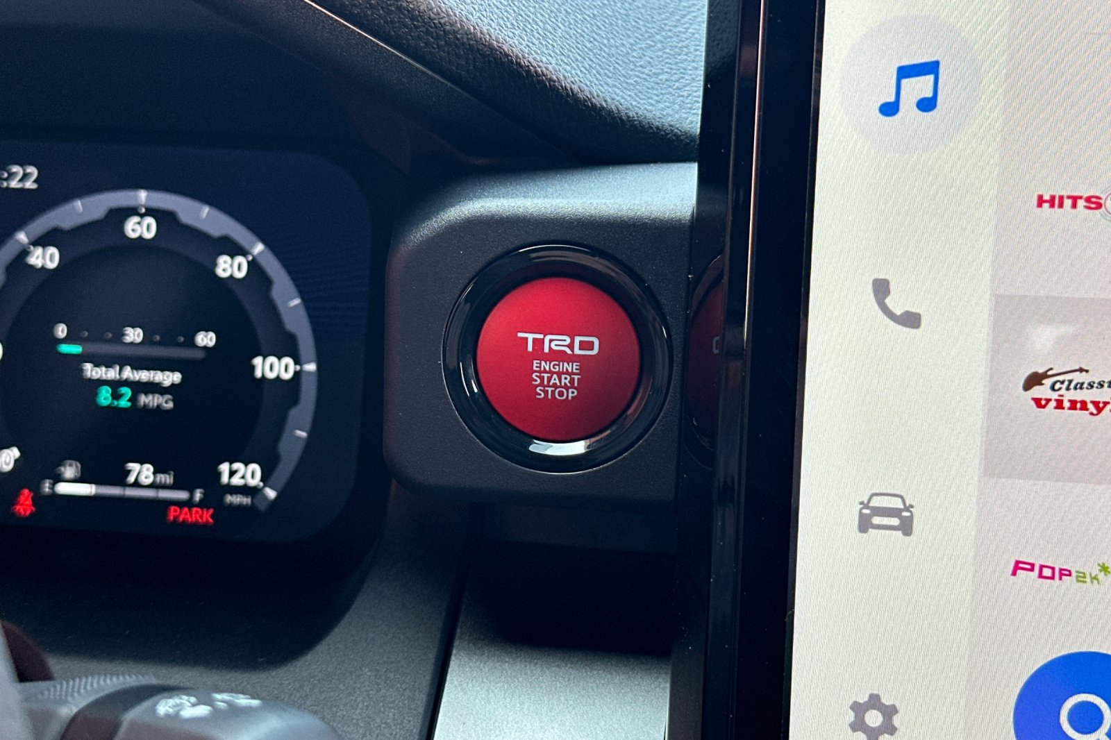 2025 Toyota 4Runner TRD Off-Road Premium photo 17