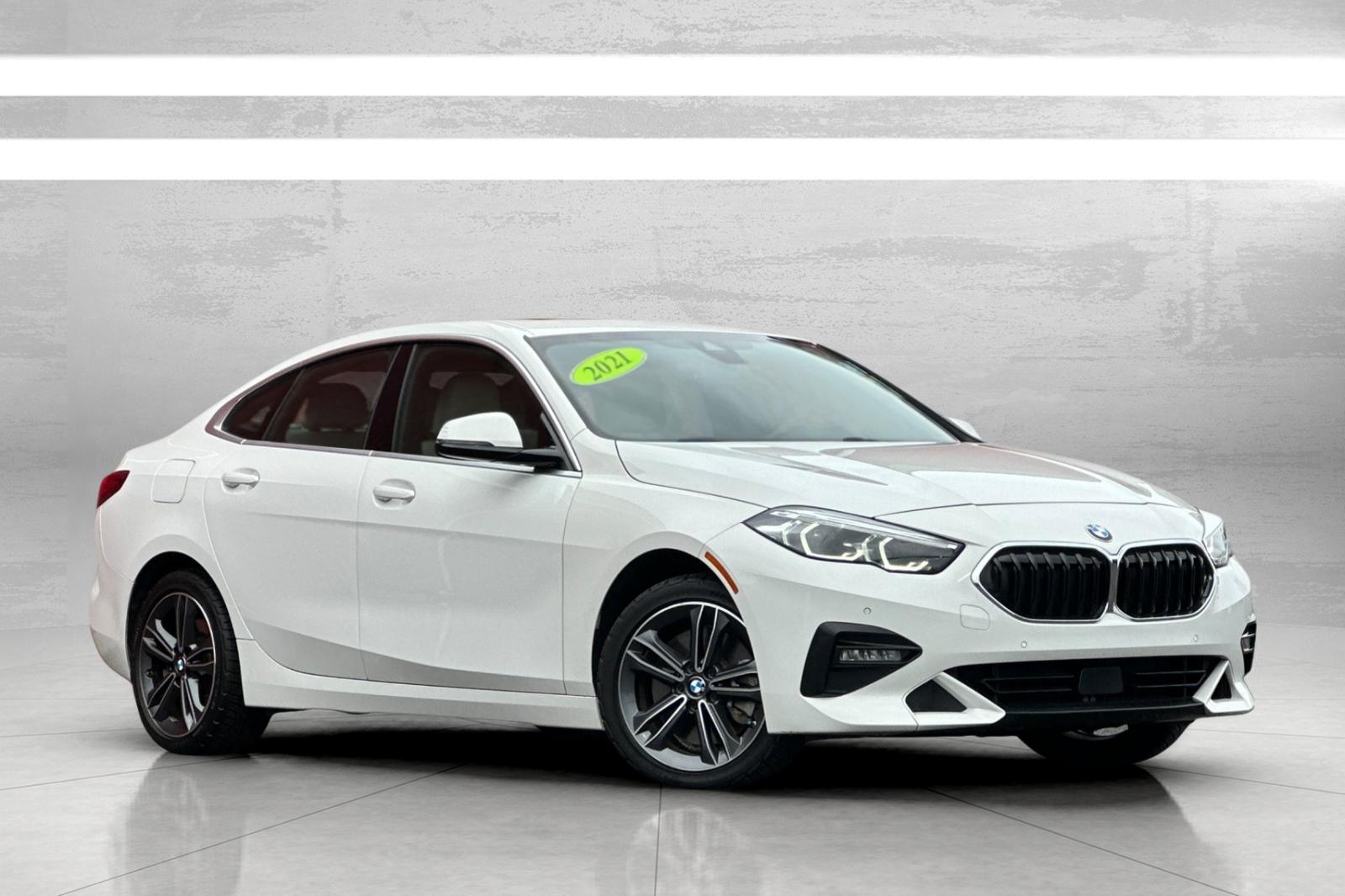 2021 BMW 2 Series 228i's photo