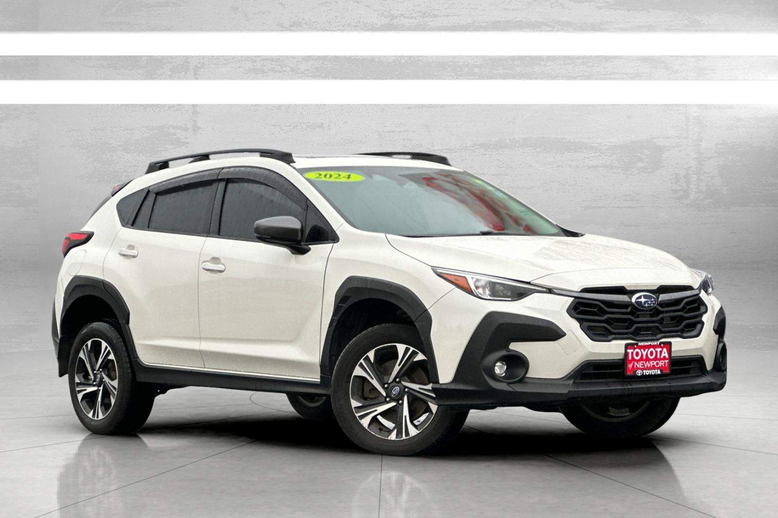 2024 Subaru Crosstrek Premium's photo