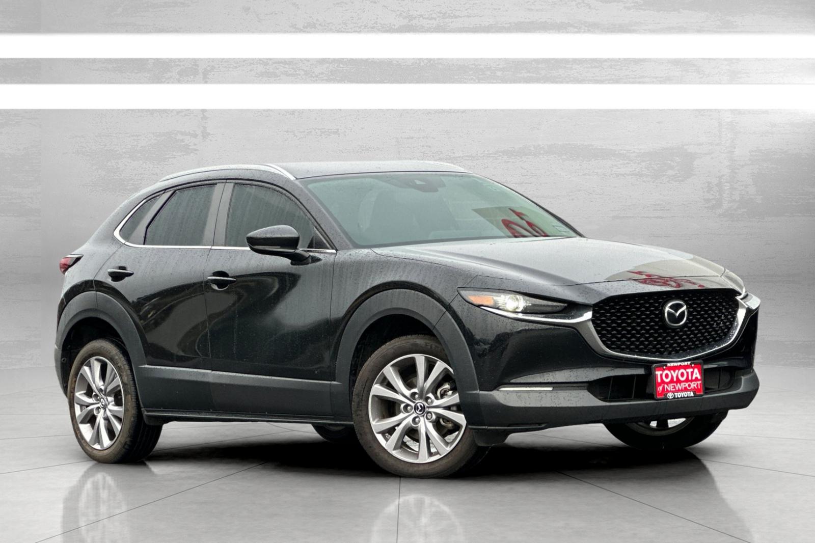 2023 Mazda CX-30 Preferred's photo