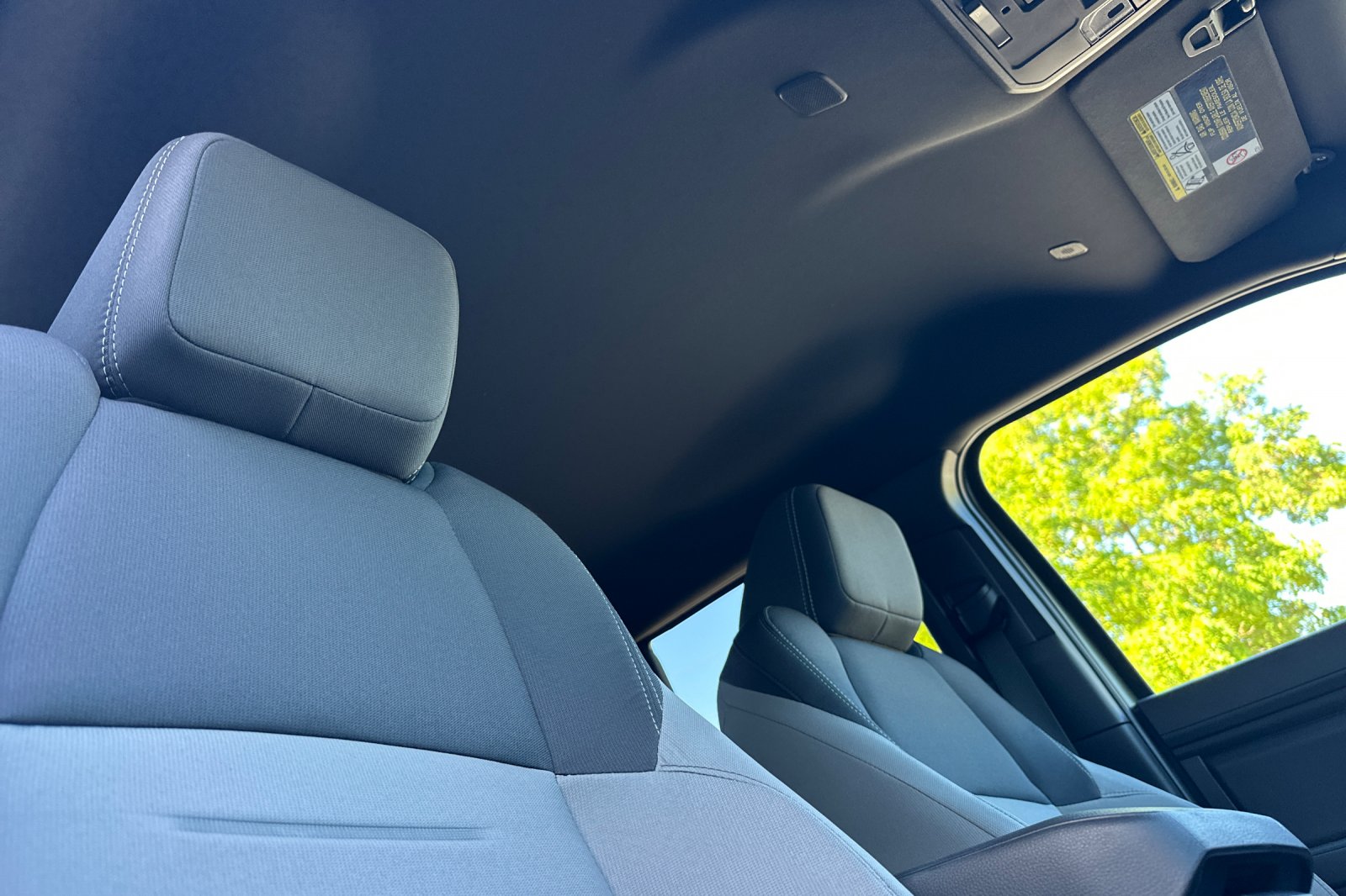 2025 Toyota Tacoma TRD Sport Double Cab photo 12
