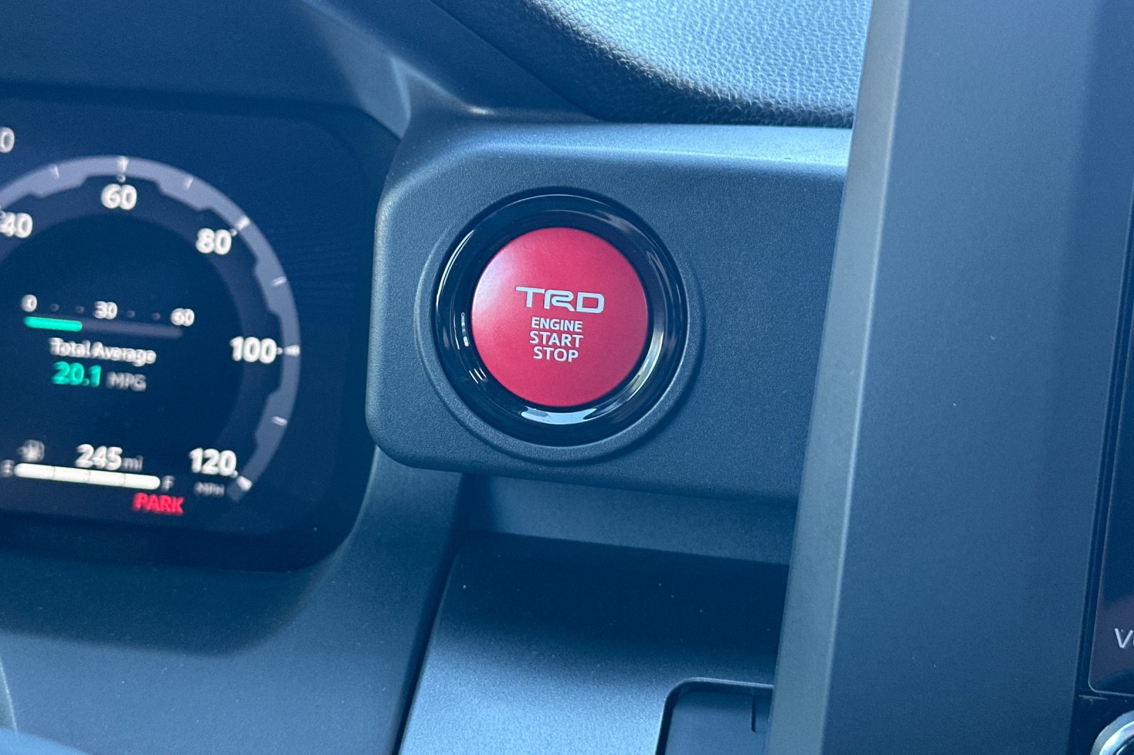 2025 Toyota Tacoma TRD Sport Double Cab photo 17
