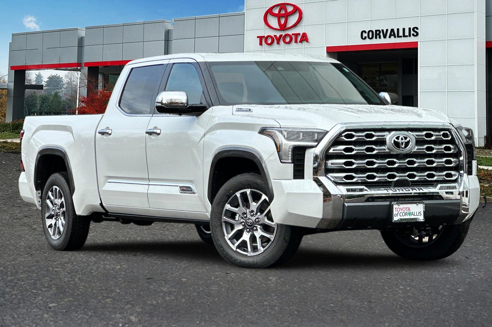 Sitemapcdatahttpswusdreferenzcomtoyota Tundra 1794 Edition Review