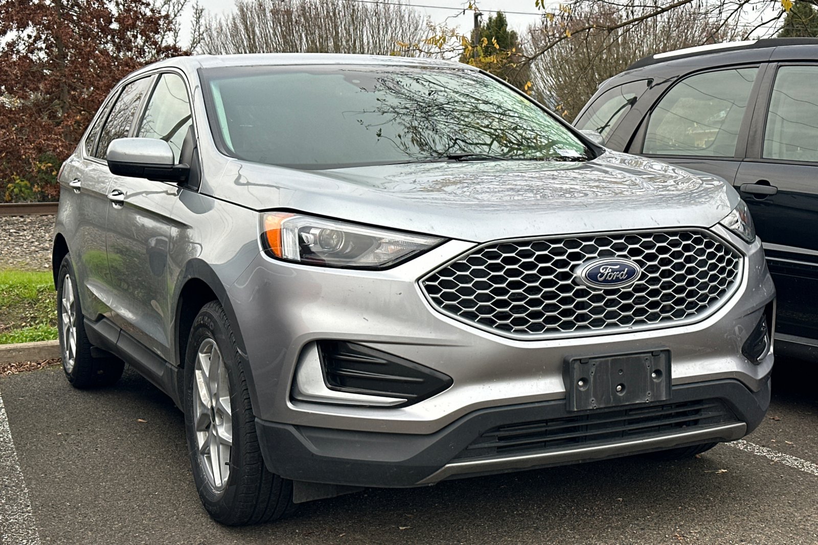 2024 Ford Edge SEL's photo