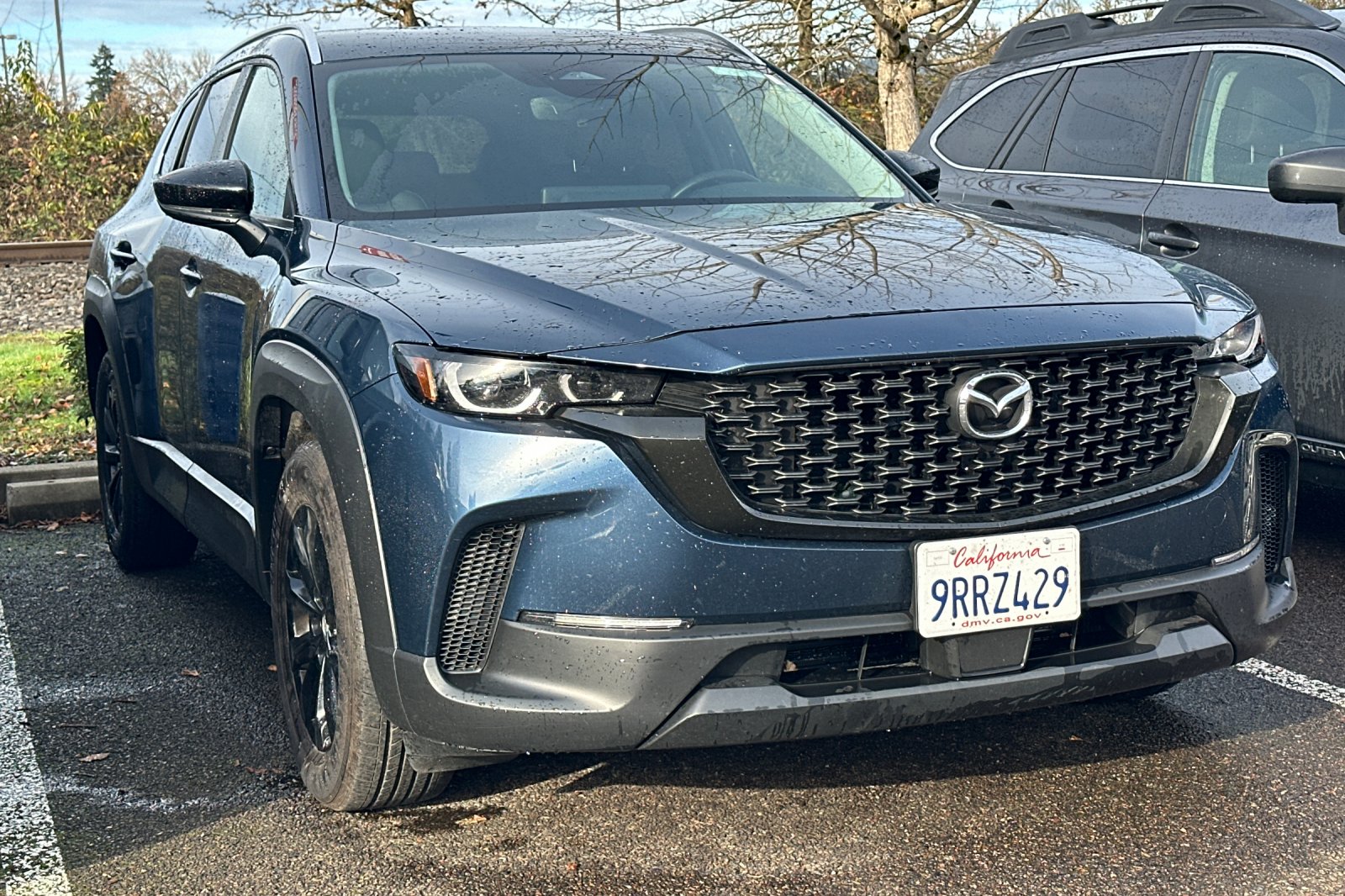 2025 Mazda CX-50 Preferred's photo