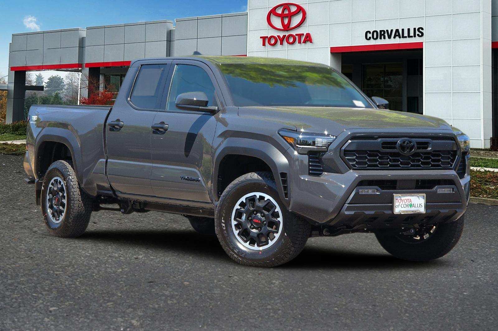 New 2026 Underground Toyota  TRD Off-Road image 2