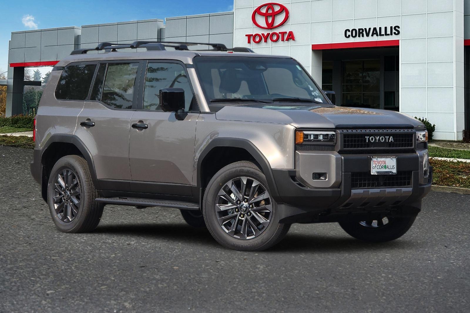 New 2027 Meteor Shower Toyota  image 2