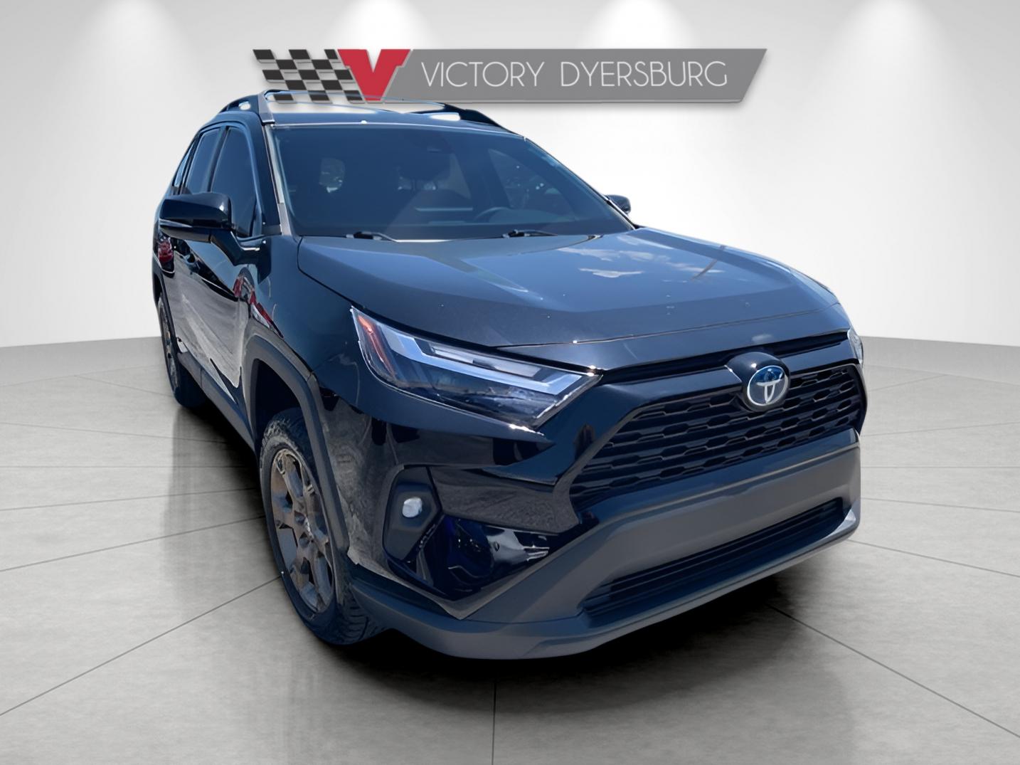 2024 Toyota RAV4 Woodland Edition's photo
