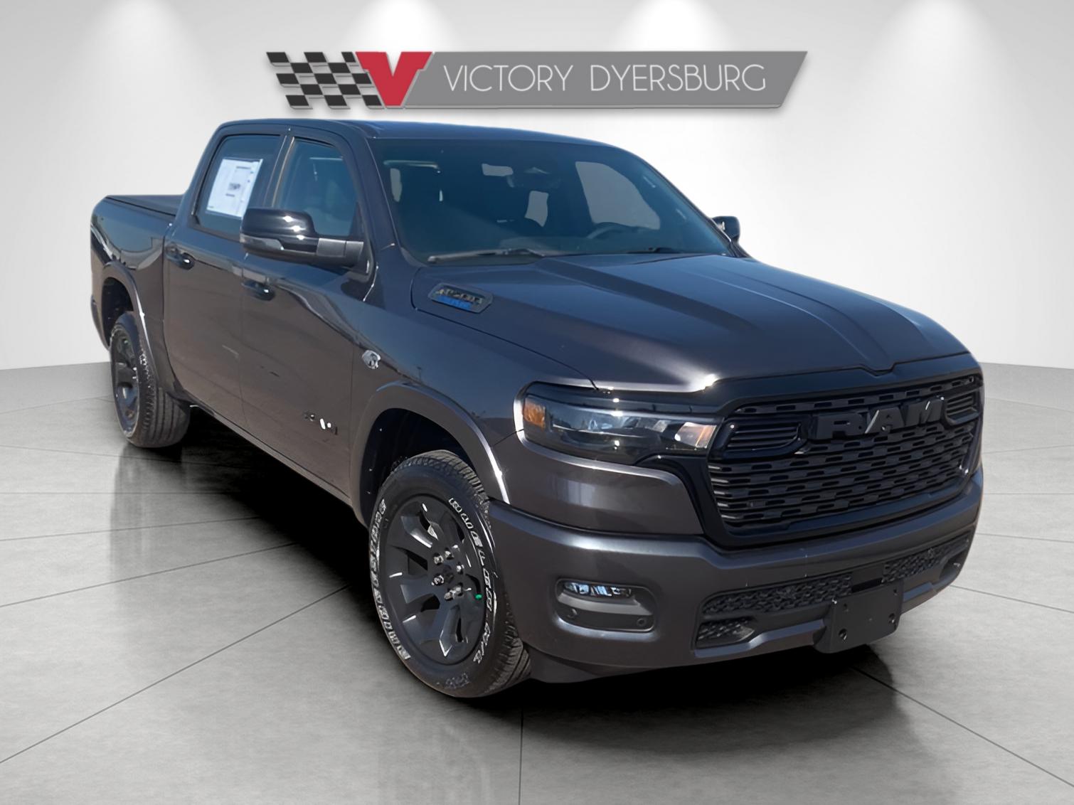 2026 RAM Ram 1500 Pickup Big Horn/Lone Star's photo