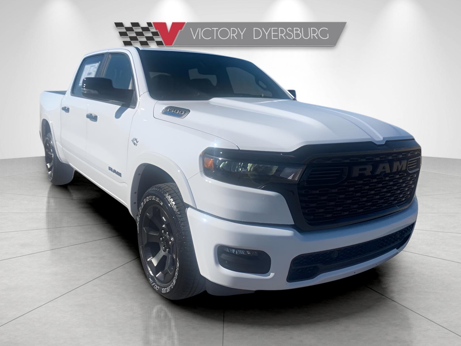 2026 RAM Ram 1500 Pickup Big Horn/Lone Star's photo