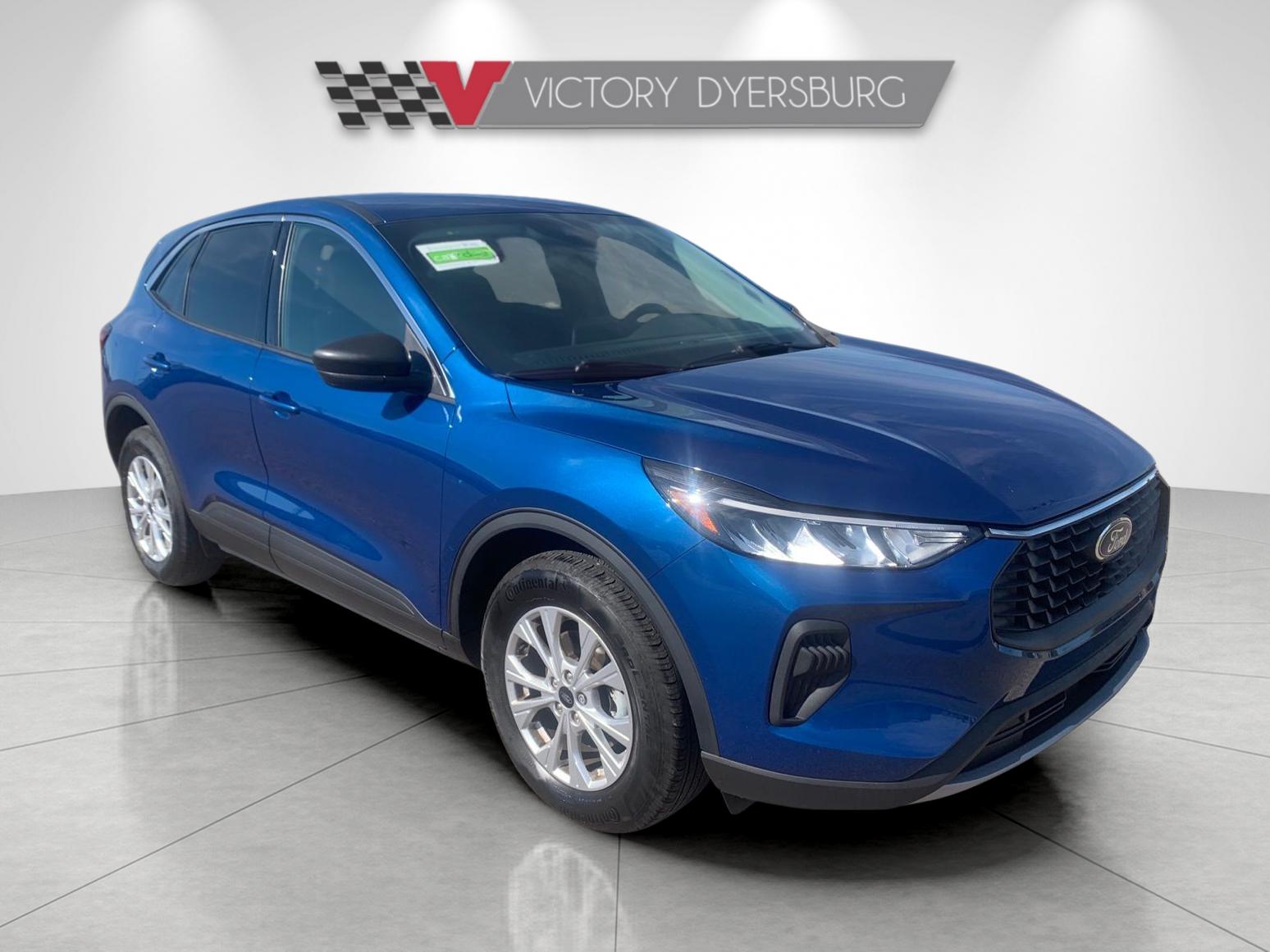 2023 Ford Escape Active's photo