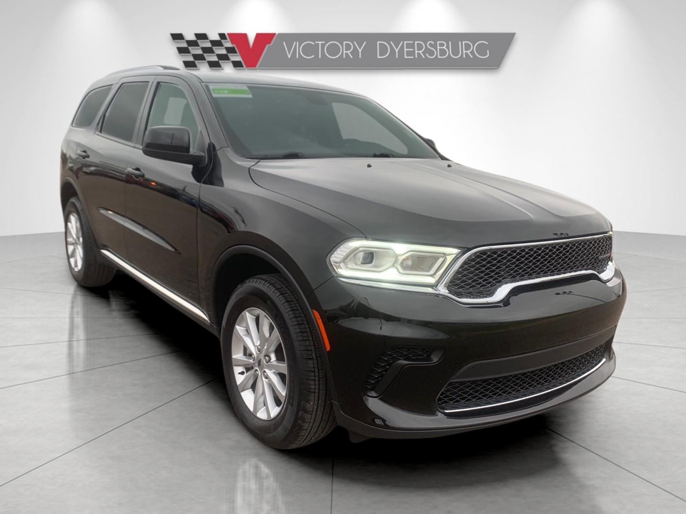 2024 Dodge Durango SXT's photo