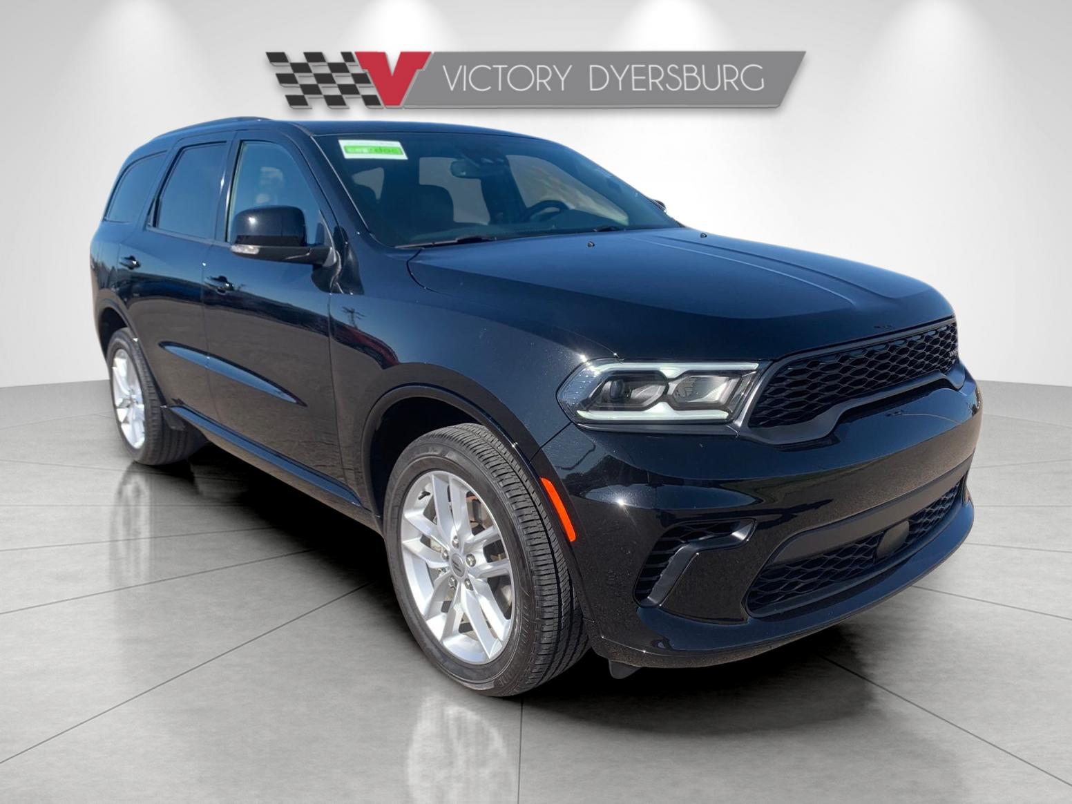 2024 Dodge Durango GT's photo