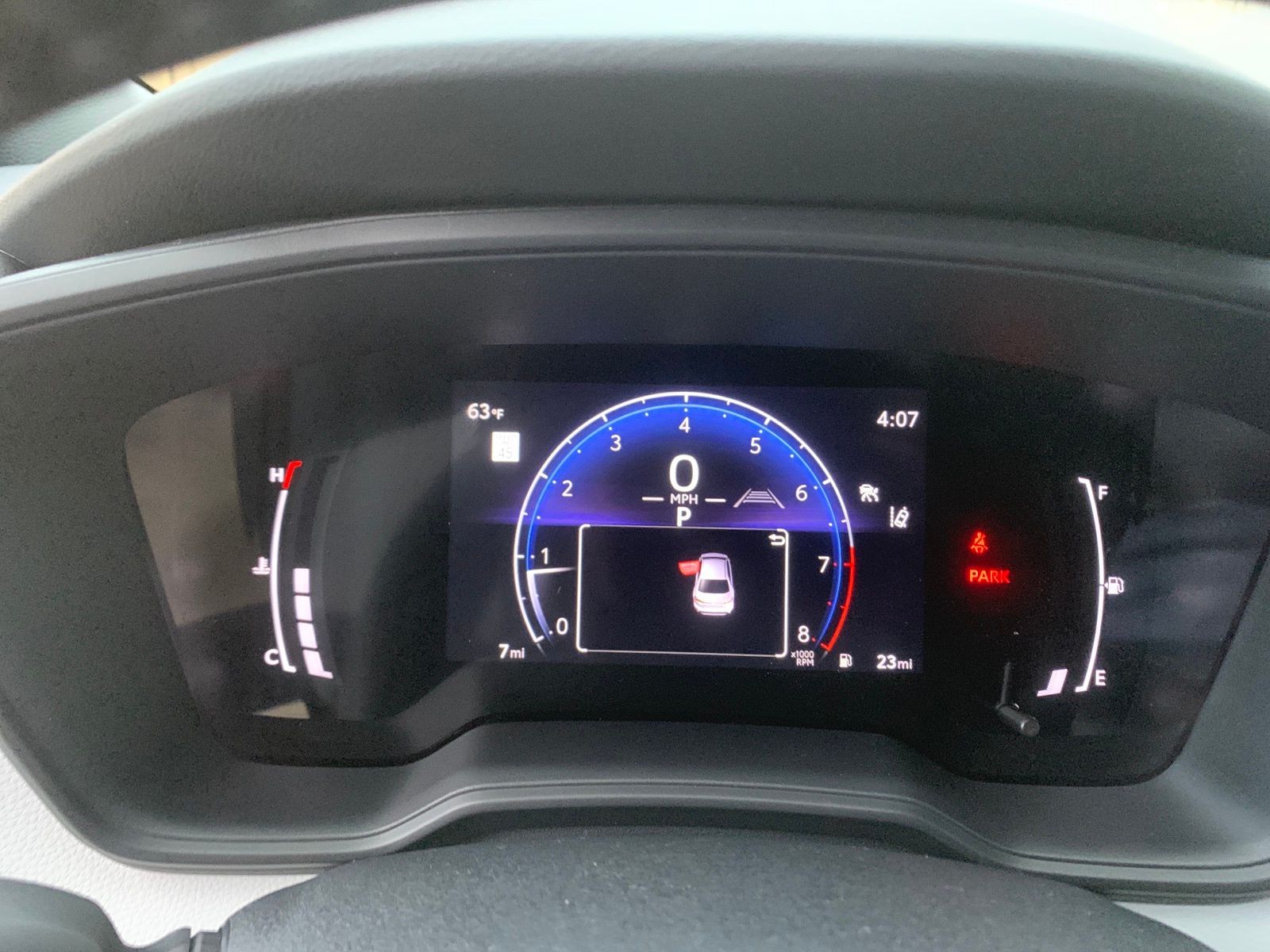 2026 Toyota Corolla SE's photo