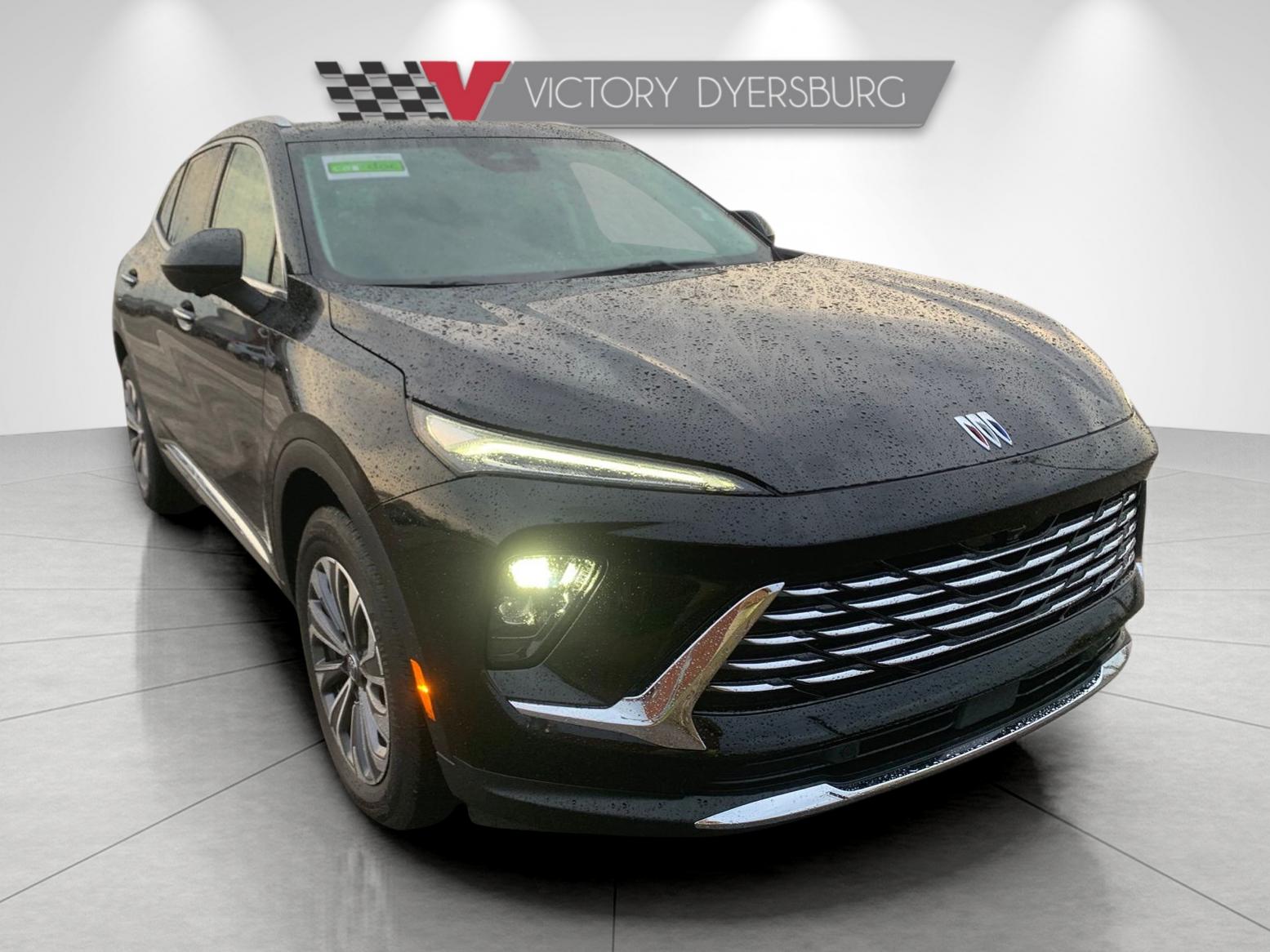 2024 Buick Envision Preferred's photo