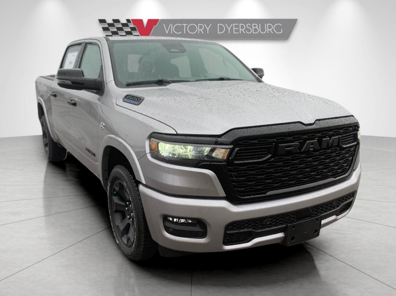 2026 RAM Ram 1500 Pickup Big Horn/Lone Star's photo