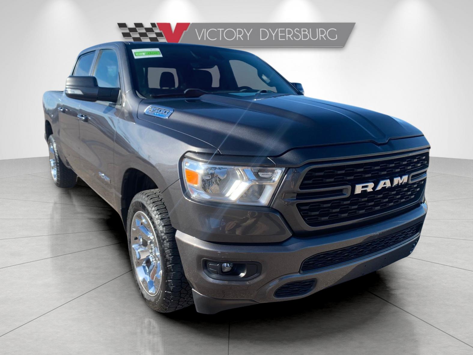 2022 RAM Ram 1500 Pickup Big Horn/Lone Star's photo