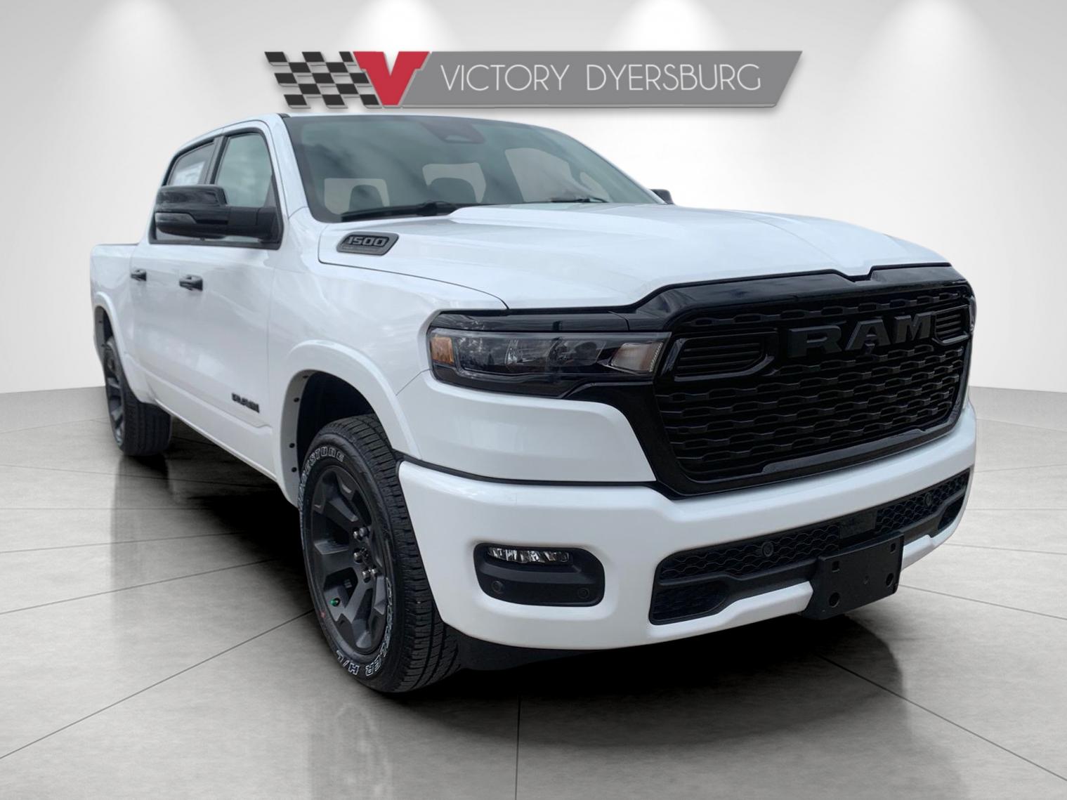 2026 RAM Ram 1500 Pickup Big Horn/Lone Star's photo