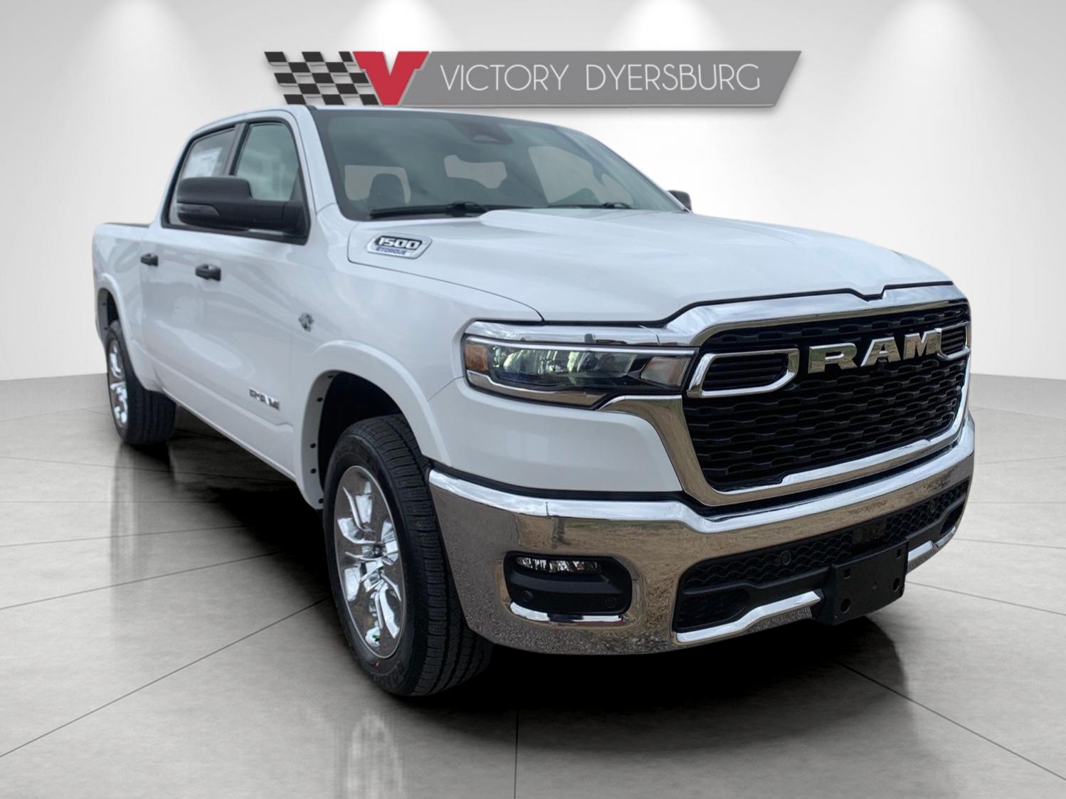 2026 RAM Ram 1500 Pickup Big Horn/Lone Star's photo