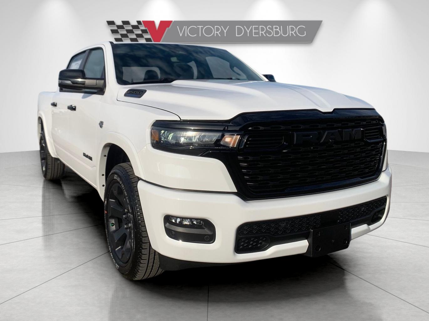 2026 RAM Ram 1500 Pickup Big Horn/Lone Star's photo