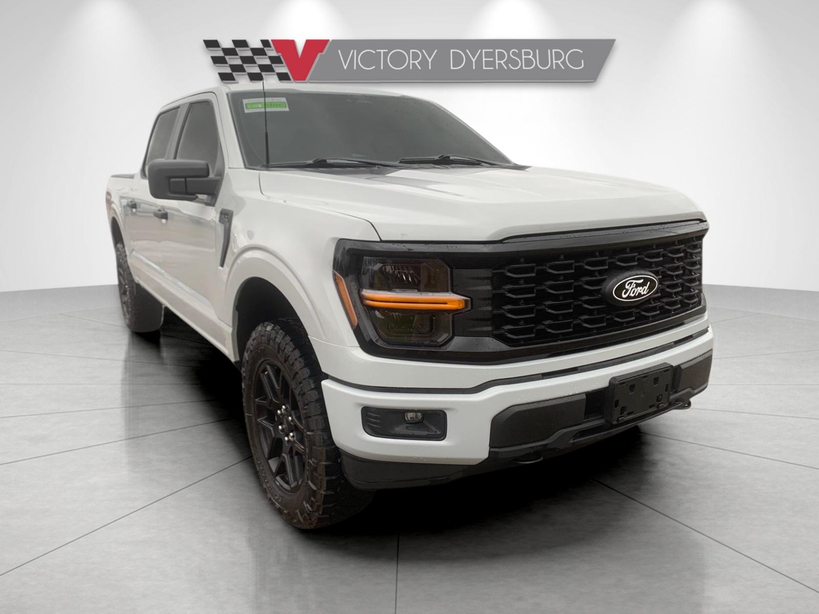 2024 Ford F-150 STX's photo
