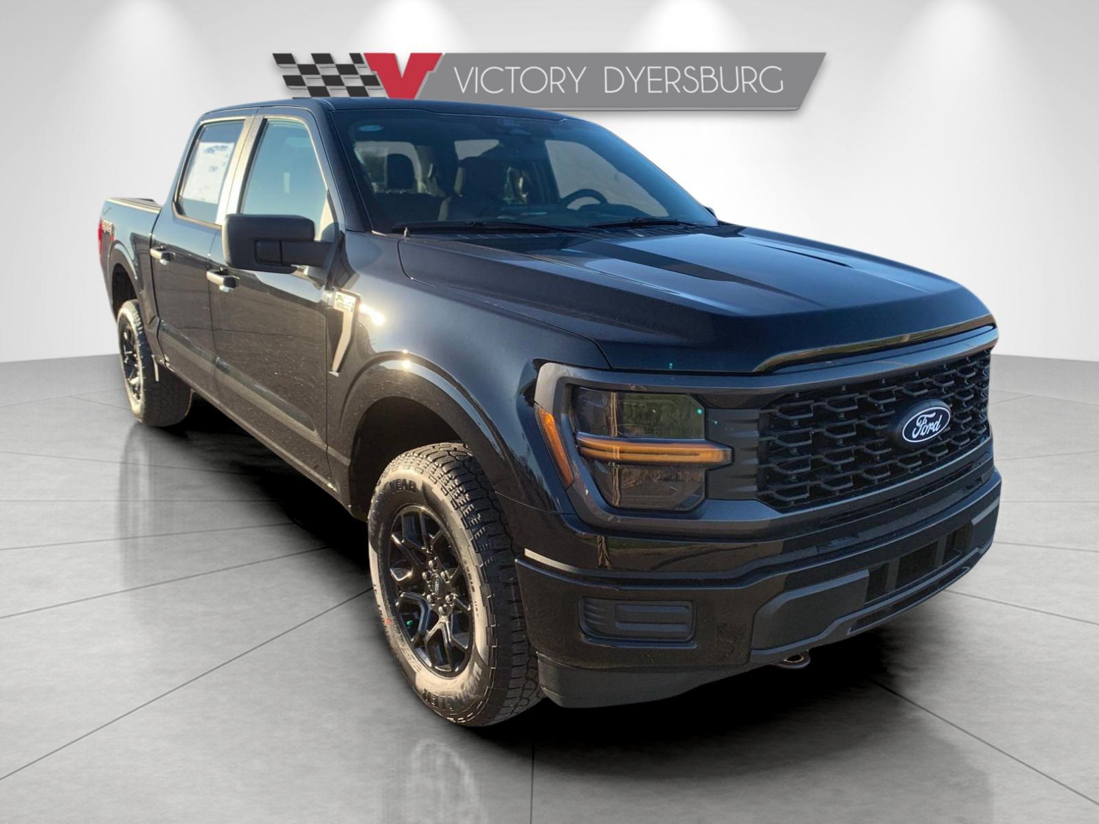 2026 Ford F-150 STX's photo