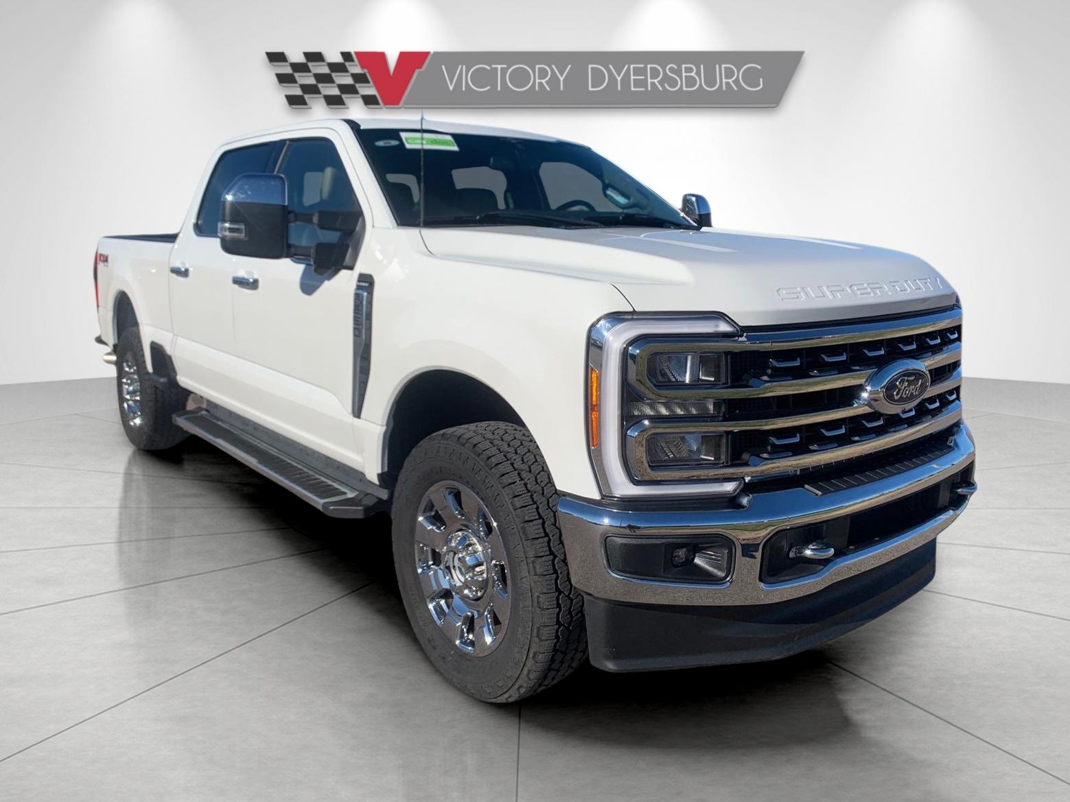 2023 Ford F-250 Super Duty Lariat's photo