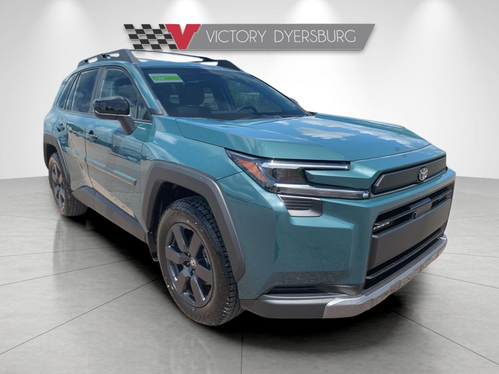 Used 2026  Toyota Woodland image 2