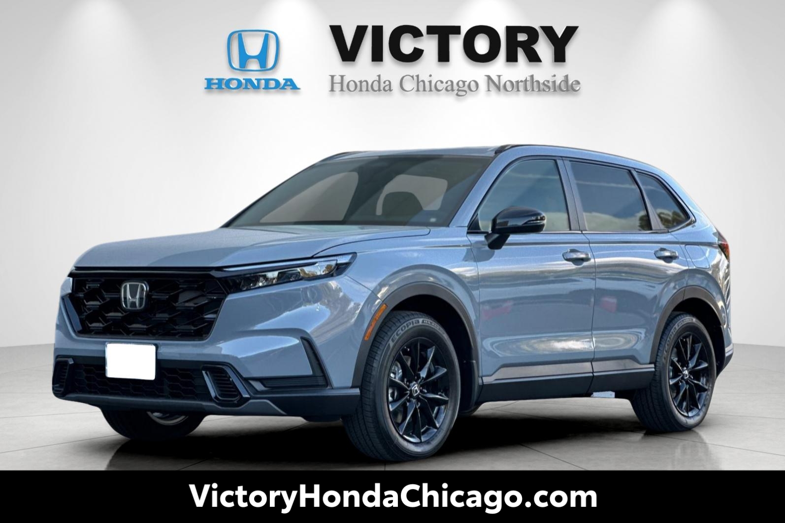 2026 Honda CR-V Sport's photo